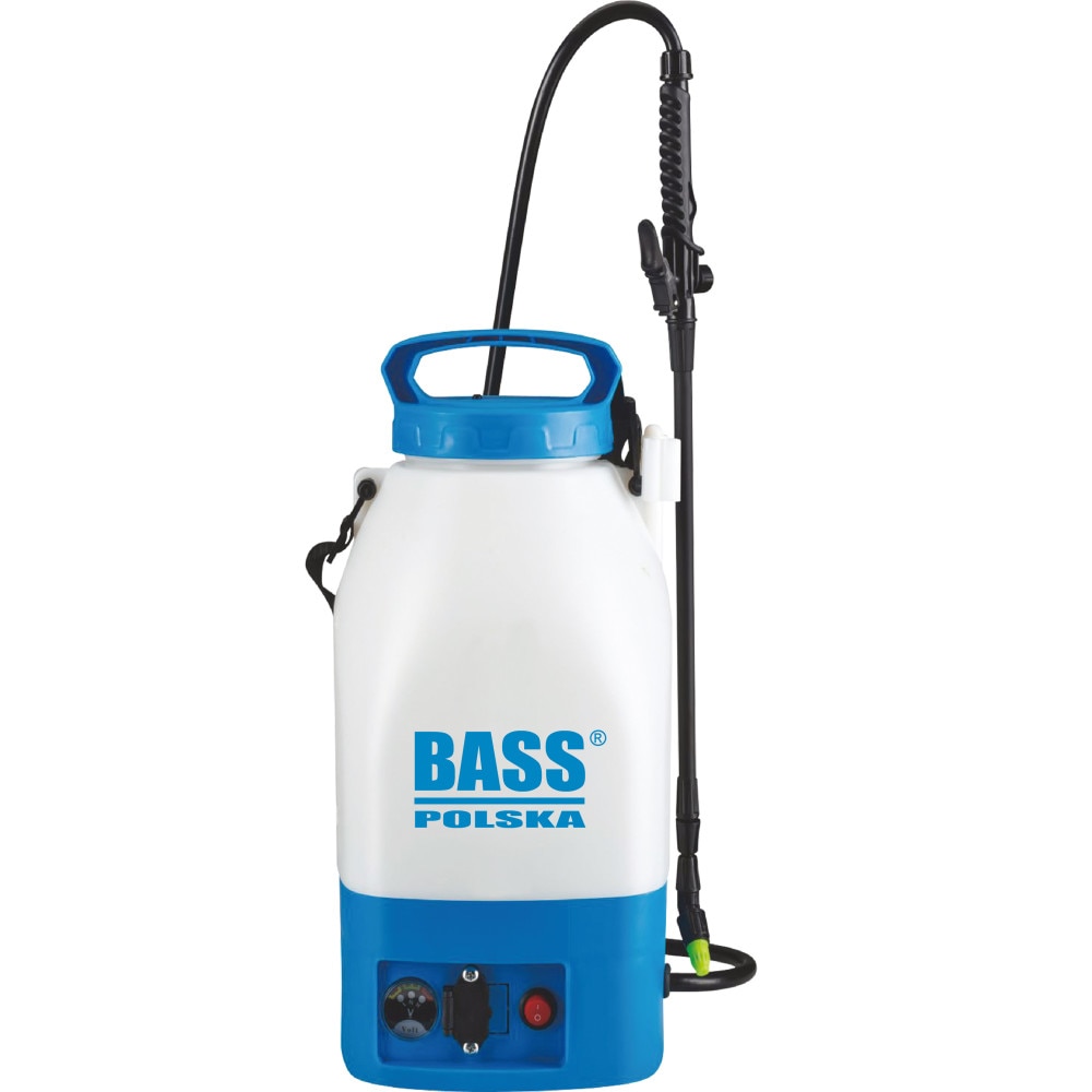 Pulverizator manual pe baterii 6L, Bass Polska