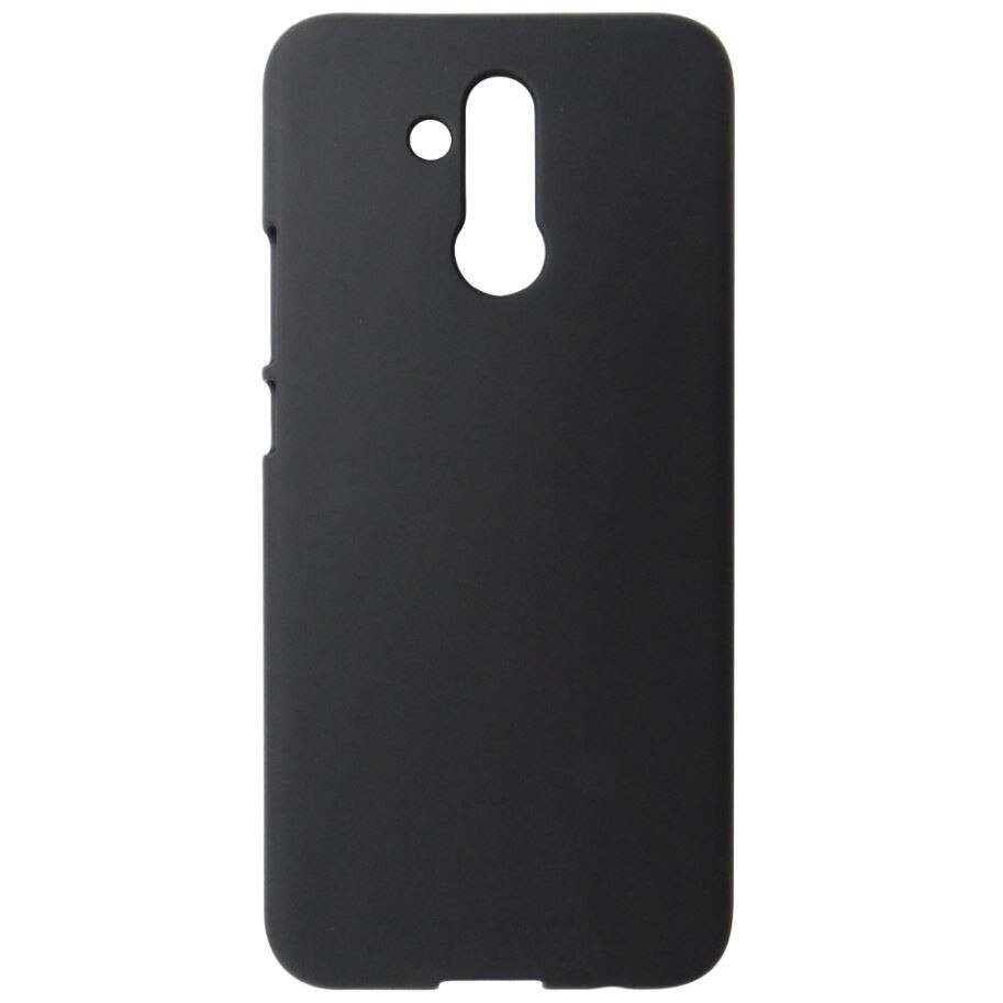 Husa Mercury, Soft Feeling, Xiaomi Redmi 5 Plus, Negru