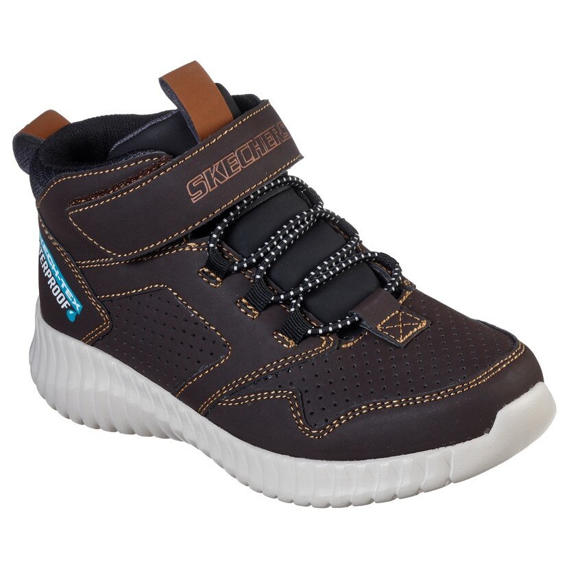 Ghete impermeabile Elite Flex - Hydrox, Maro