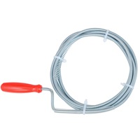 sarpe spirala pentru desfundat si curatat tevi  5 m x 8mm imagen 31_0_
0