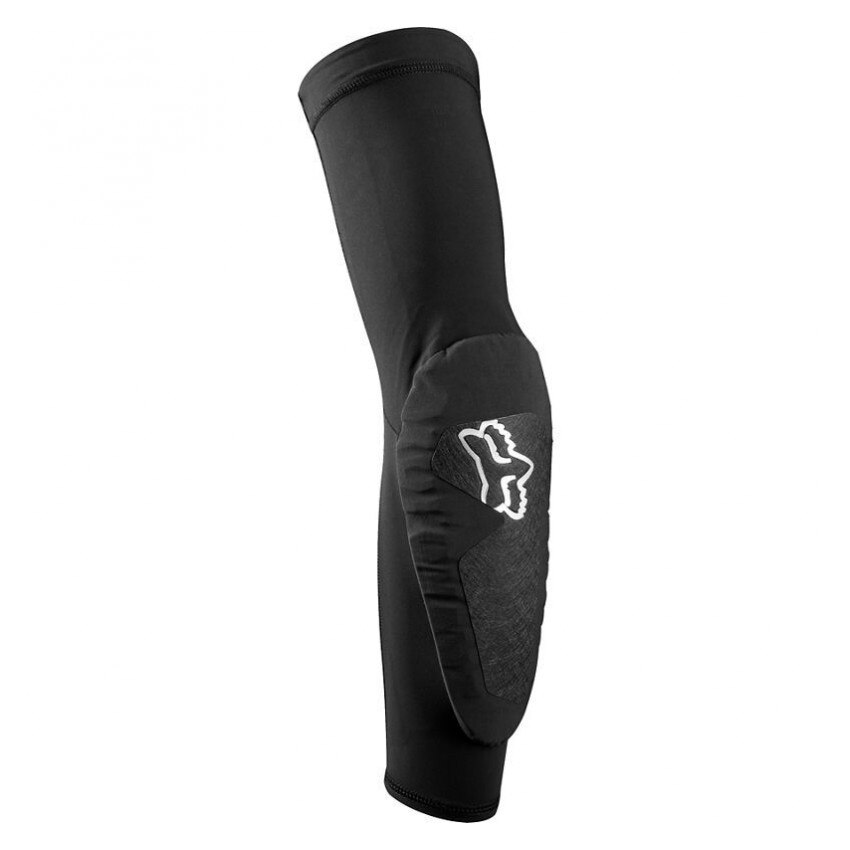 Aparatoare, Enduro D3o elbow guard, Negru, M