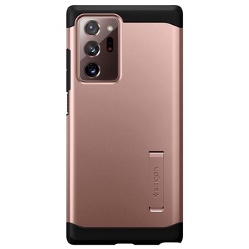 Carcasa Spigen Tough Armor Samsung Galaxy Note 20 Ultra Bronze Carcasa Spigen Tough Armor Samsung Galaxy Note 20 Ultra Bronze