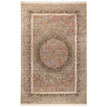 Covor Persan Eu Carpet Mecanic 703031A3 Dimensiune 120x180 3milioane nod/mp Din Matase Artificiala Design VIP Antialergic Anticiuperci Antimucegai Covor Persan Eu Carpet Mecanic 703031A3 Dimensiune 120x180 3milioane nod/mp Din Matase Artificiala Design VIP Antialergic Anticiuperci Antimucegai