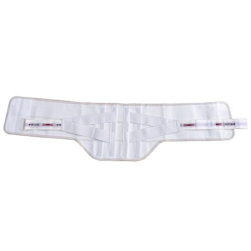 Centura magnetica cu atele Support Fiora, marime 3XL, 110cm lungime