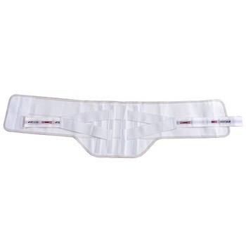 Centura magnetica cu atele Support Fiora, marime 3XL, 110cm lungime Centura magnetica cu atele Support Fiora, marime 3XL, 110cm lungime