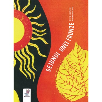 Dejunul unei frunze, Debattista, Marina Dejunul unei frunze, Debattista, Marina