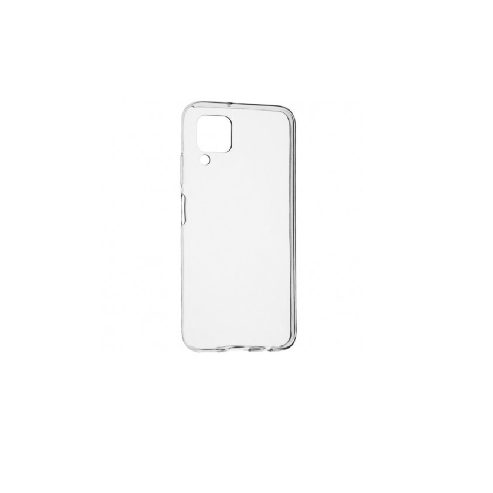 Husa Silicon Premium pentru Huawei Y5P Transparenta Ultra Slim