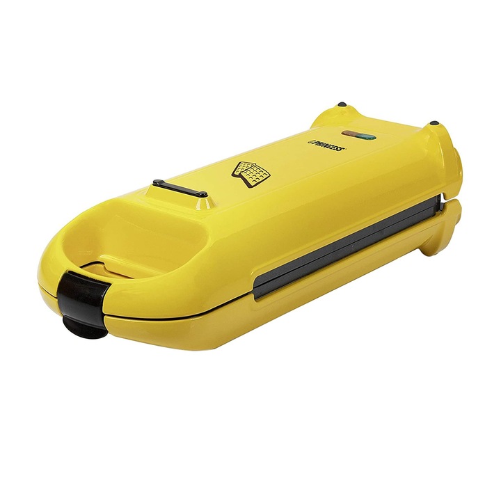 Машина за гофрети, 700W - Princess - eMAG.bg