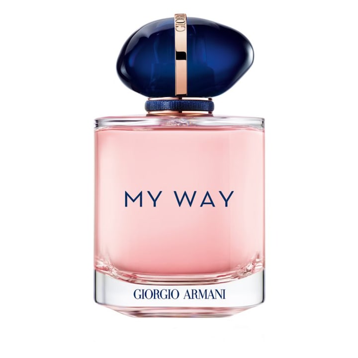 Giorgio Armani Eau de Parfume, My Way, Női, 50 ml