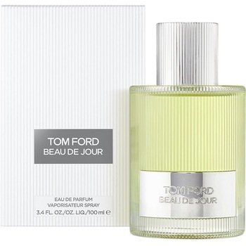 Apa de Parfum Tom Ford, Beau de Jour Signature Collection, Barbati, 100 ml