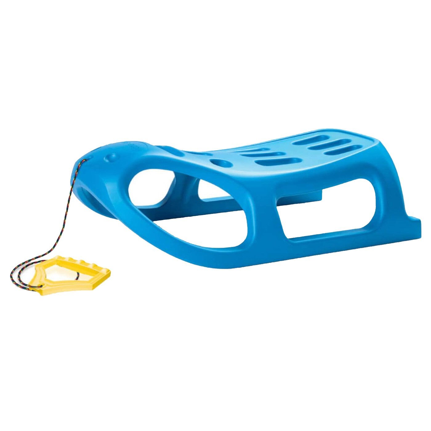Sanie Prosperplast Little Seal, albastru