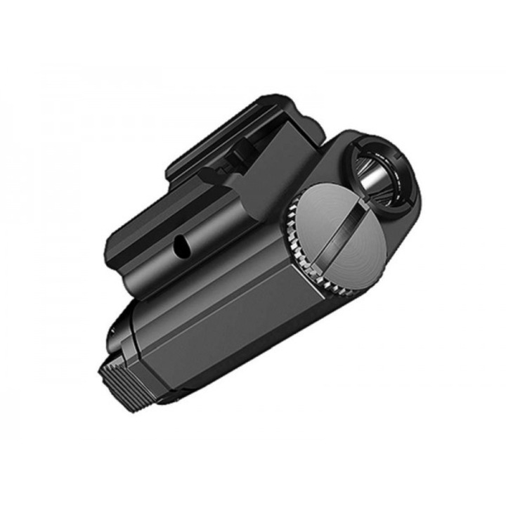 Пистолетно фенерче, Nitecore NPL20, 460 лумена, 76 метра