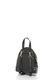 Michael Kors, Rucsac mic de piele Rhea, 20x17x8 CM Standard