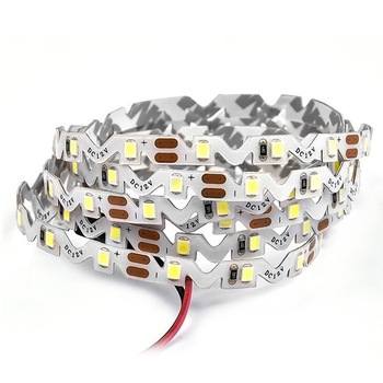 Banda LED S-Type, Optonica, 7.2W, IP20, Lumina Rece, 5 metri Banda LED S-Type, Optonica, 7.2W, IP20, Lumina Rece, 5 metri