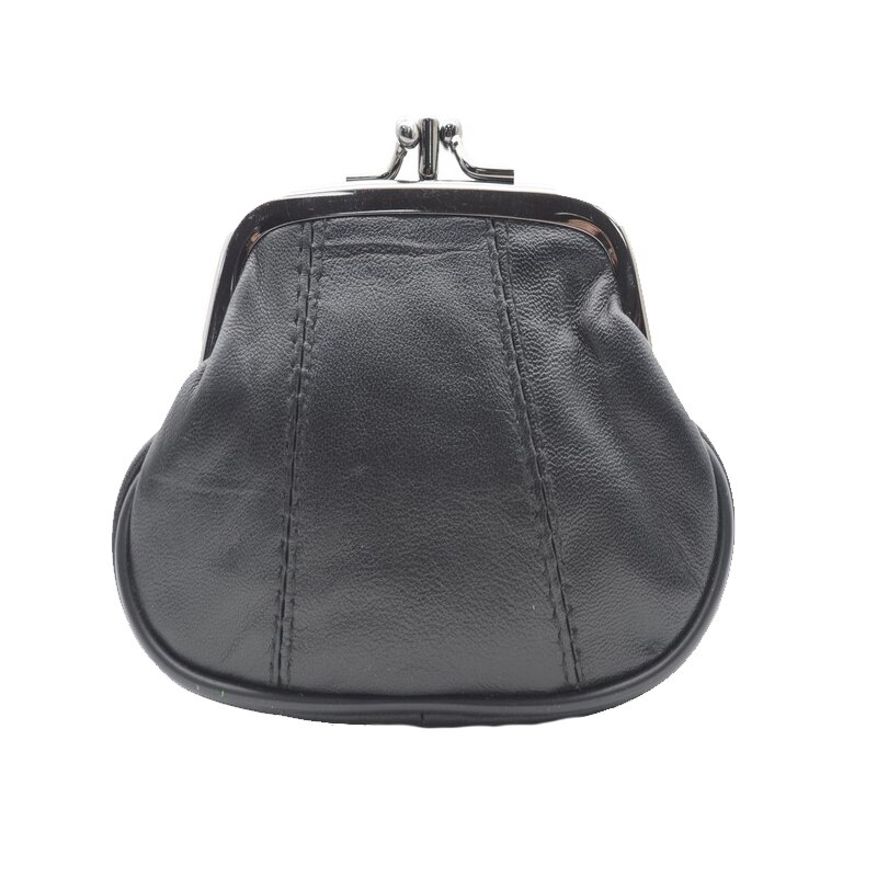 Portofel pentru dama Mini Junior PPP-2, Negru