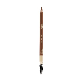 Creion pentru sprancene Clarins Eyebrow Pencil, 03 Soft Blonde, 1.1 g Creion pentru sprancene Clarins Eyebrow Pencil, 03 Soft Blonde, 1.1 g