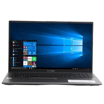 Laptop Asus Vivobook R R564JA-UB31, Intel® Core™ i3-1005G1, 4GB DDR4, SSD 128GB, Intel® UHD Graphics, Windows 10 S Laptop Asus Vivobook R R564JA-UB31, Intel® Core™ i3-1005G1, 4GB DDR4, SSD 128GB, Intel® UHD Graphics, Windows 10 S