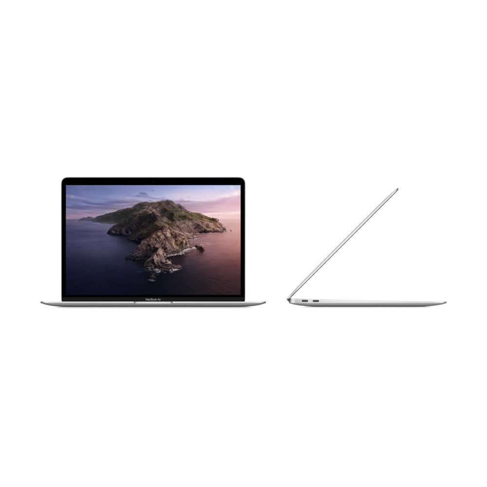 Laptop APPLE MacBook Air MWTK2D/A (2020), Touch ID True Tone, Core