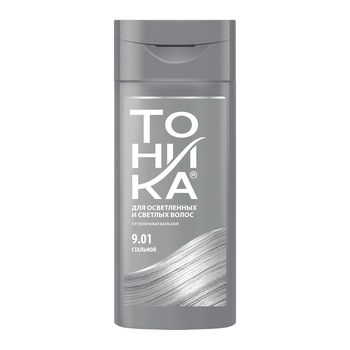 Balsam nuantator TONIKA 9.01 Otel 150ml Balsam nuantator TONIKA 9.01 Otel 150ml