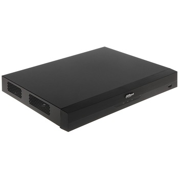 Dvr, pentru sisteme de supraveghere, pentabrid, 4k, 16 canale, inteligenta arificiala, recunoastere faciala, 2 x hdd, XVR5216A-4KL-I2, Dahua Dvr, pentru sisteme de supraveghere, pentabrid, 4k, 16 canale, inteligenta arificiala, recunoastere faciala, 2 x hdd, XVR5216A-4KL-I2, Dahua