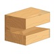 Freza biscuiti lemn, 10 -20 , Silverline