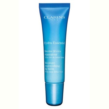 Balsam de buze Clarins Hydra Essential, 15 ml Balsam de buze Clarins Hydra Essential, 15 ml
