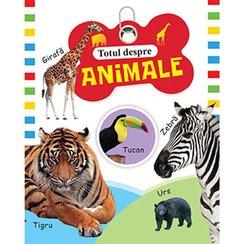 Totul desre animale
