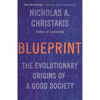Blueprint - Nicholas A. Christakis, ed 2020 Blueprint - Nicholas A. Christakis, ed 2020
