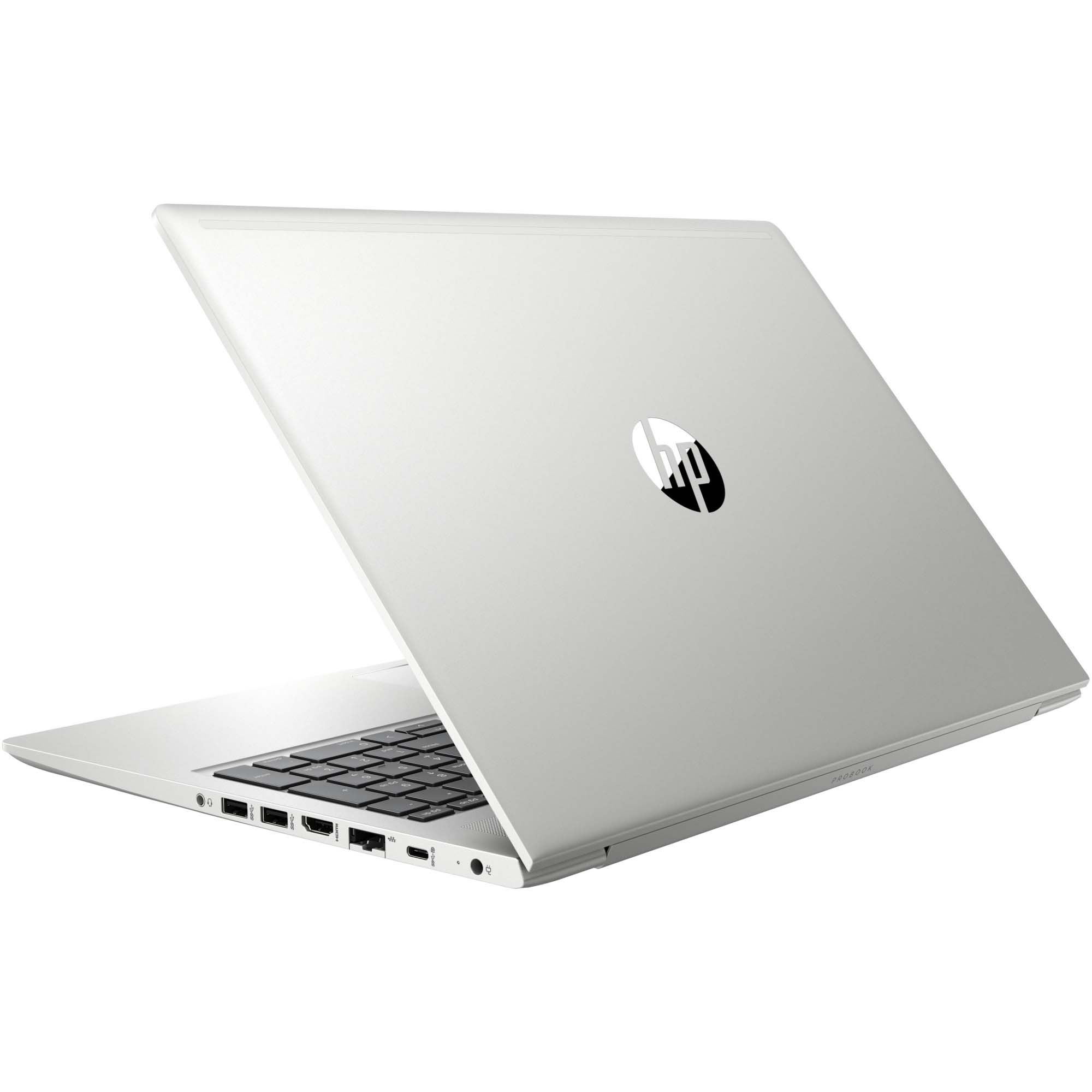 Laptop HP ProBook 450 G7 cu procesor Intel Core i3-10110U pana la