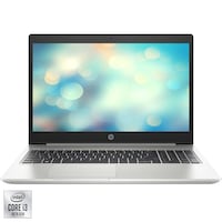 laptop hp probook 450 g7 cu procesor intel core i3-10110u pana la 410 ghz 156quot full hd 32gb 512gb ssd intel uhd graphics free dos pike silver imagen 58_0_
0