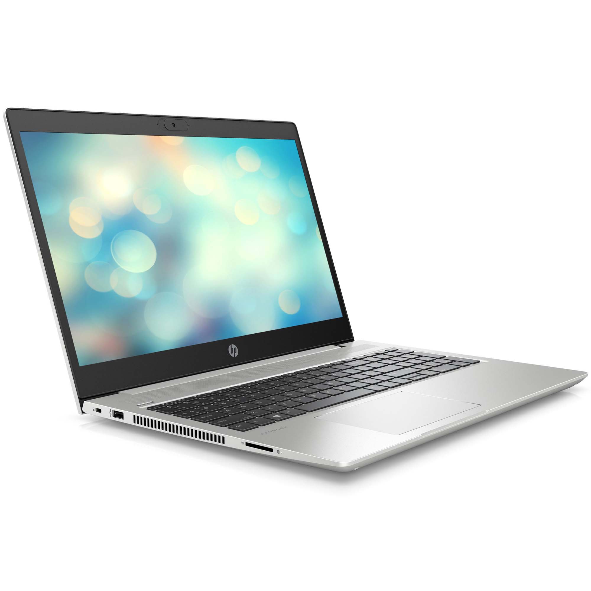 Laptop HP ProBook 450 G7 cu procesor Intel Core i3-10110U pana la