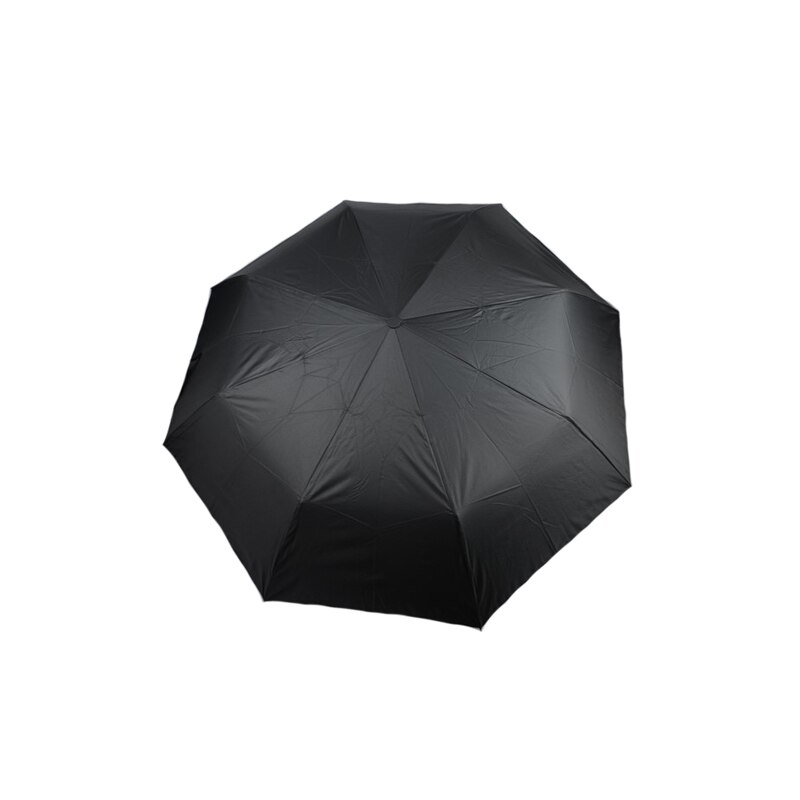 Umbrela dama Paolo 98 cm 027N, Negru