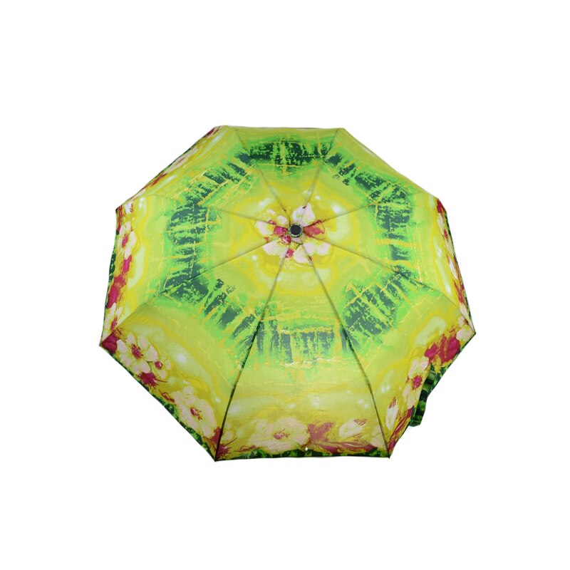 Umbrela dama Susino 100 cm 3510V, Multicolor