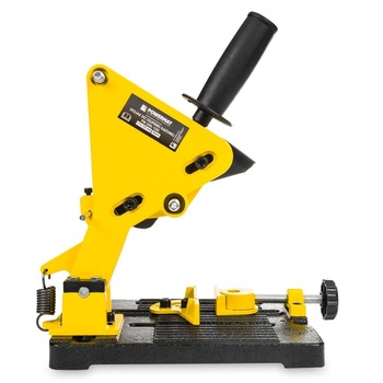 Stand pentru polizor unghiular, Powermat PM-SDS-125L Stand pentru polizor unghiular, Powermat PM-SDS-125L