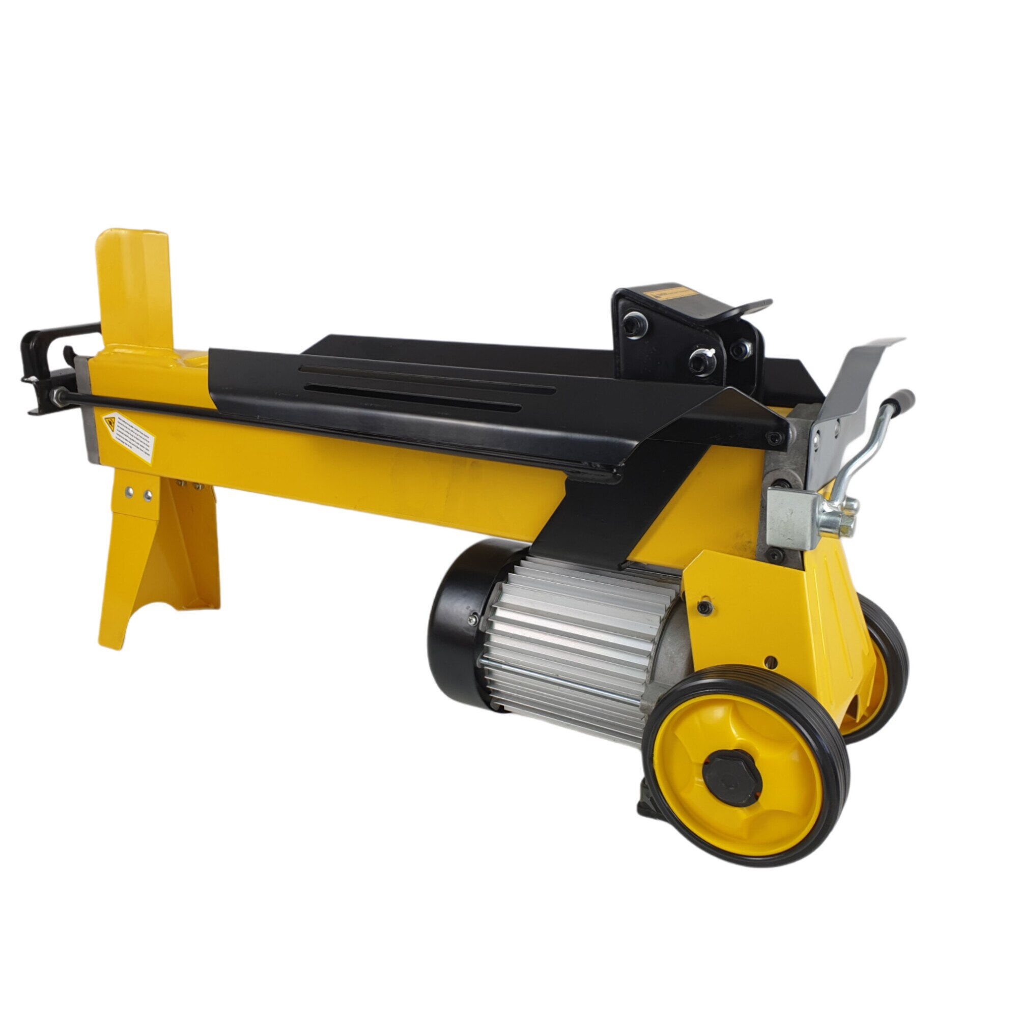 Despicator busteni ELEFANT 65558, 5 tone forta, 2200W, Lungime maxima bustean 52cm, Diametru max 25cm