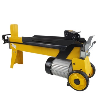 Despicator busteni ELEFANT 65558, 5 tone forta, 2200W, Lungime maxima bustean 52cm, Diametru max 25cm Despicator busteni ELEFANT 65558, 5 tone forta, 2200W, Lungime maxima bustean 52cm, Diametru max 25cm