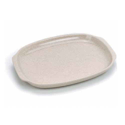 Platou servire termorezistent GRES 31 cm