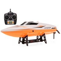 barcuta rc cu telecomanda tkkj h105 de viteza mare 30 kmh imagen 10_0_
0