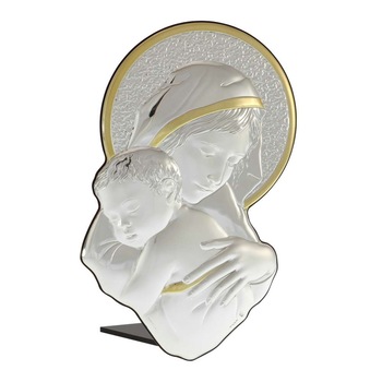 Icoana Decupata Maria 17 x 25 cm Icoana Decupata Maria 17 x 25 cm