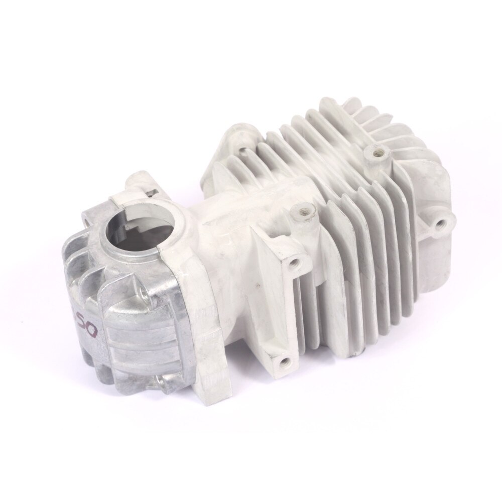 Set cilindru + piston pentru fierastrau cu lant 25cc, Bass Polska