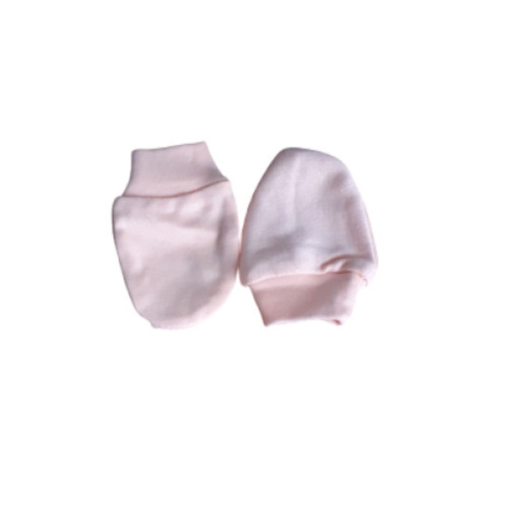 Manusi pentru prevenirea zgarieturilor, portocalii