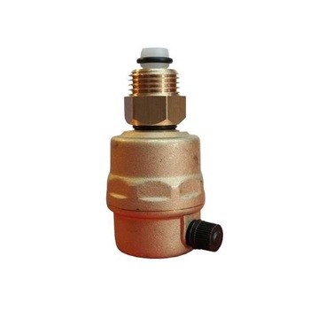 Aerisitor automat cu valva 3/8 HERZ Armaturen Aerisitor automat cu valva 3/8 HERZ Armaturen
