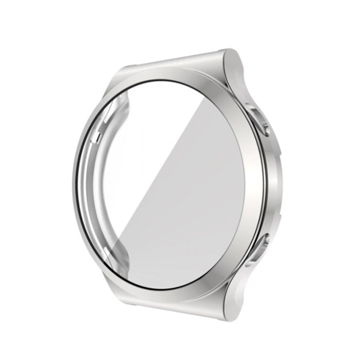 Силиконов протектор Nordic, Huawei GT2 Pro, 46mm, Сив