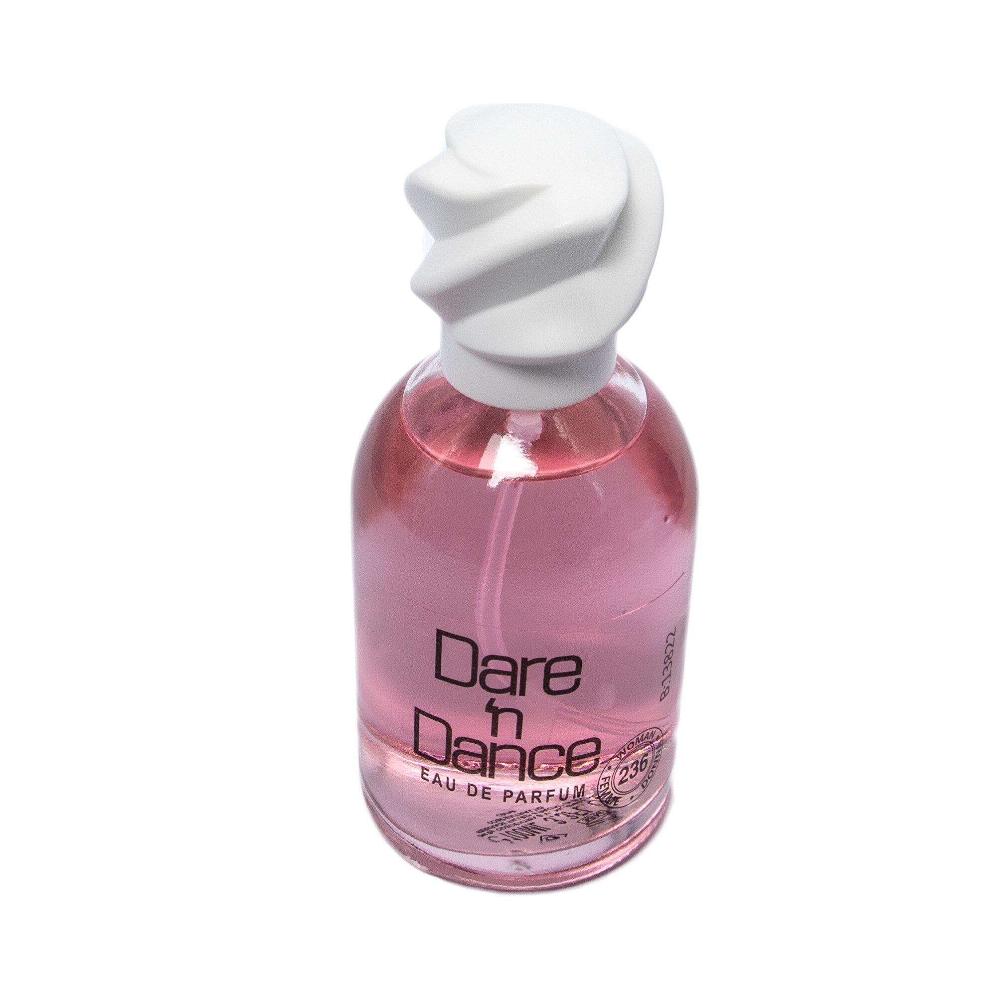 Apa de toaleta d 234 Dare 