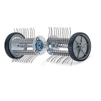 Rola pentru aerare de 450mm pentru cultivatorul BP-8487, Bass Polska Rola pentru aerare de 450mm pentru cultivatorul BP-8487, Bass Polska