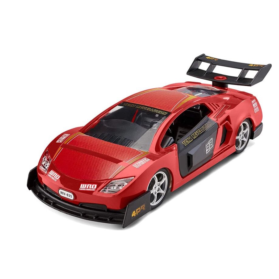 Automacheta Revell Junior Kit Masina de curse