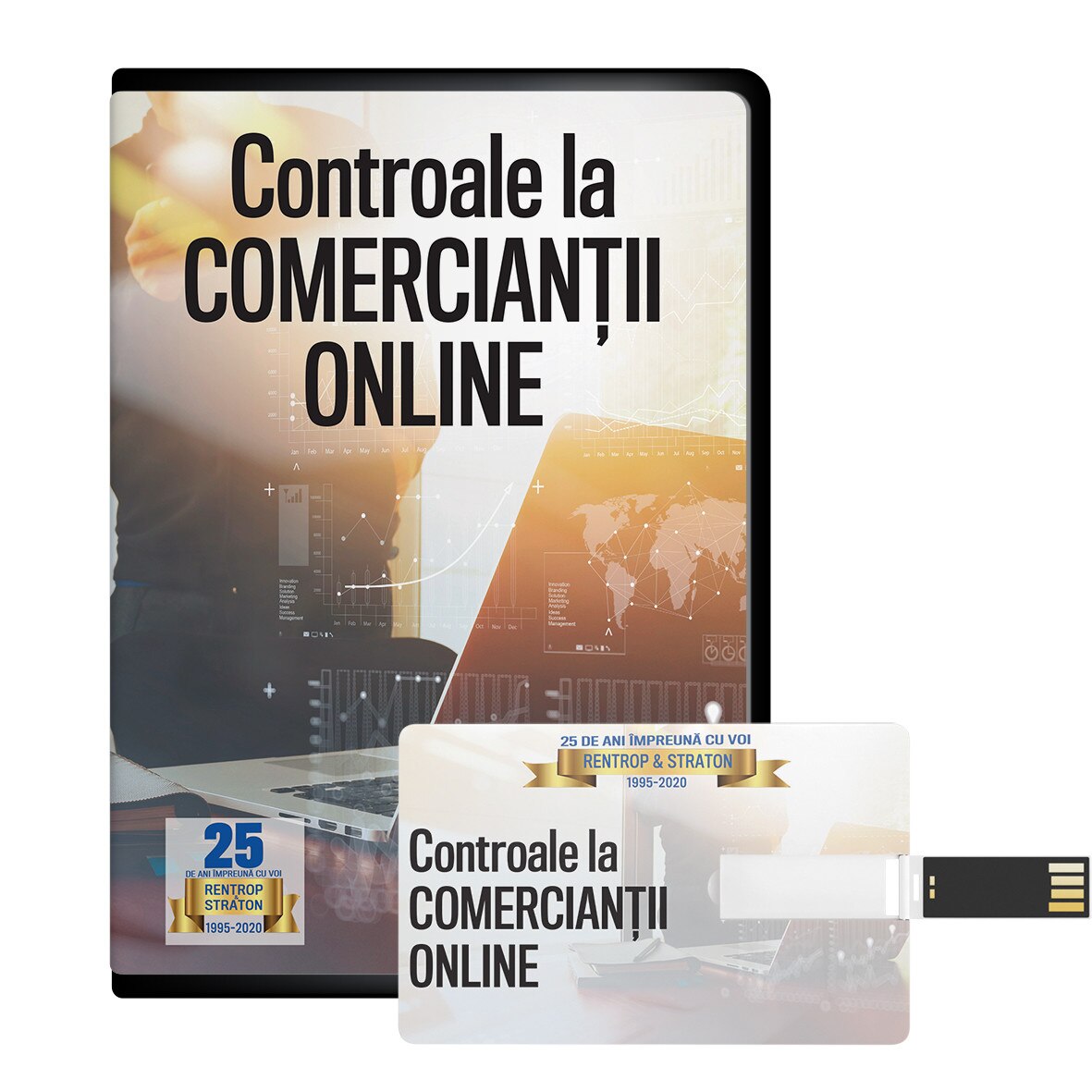 Controale la comerciantii online