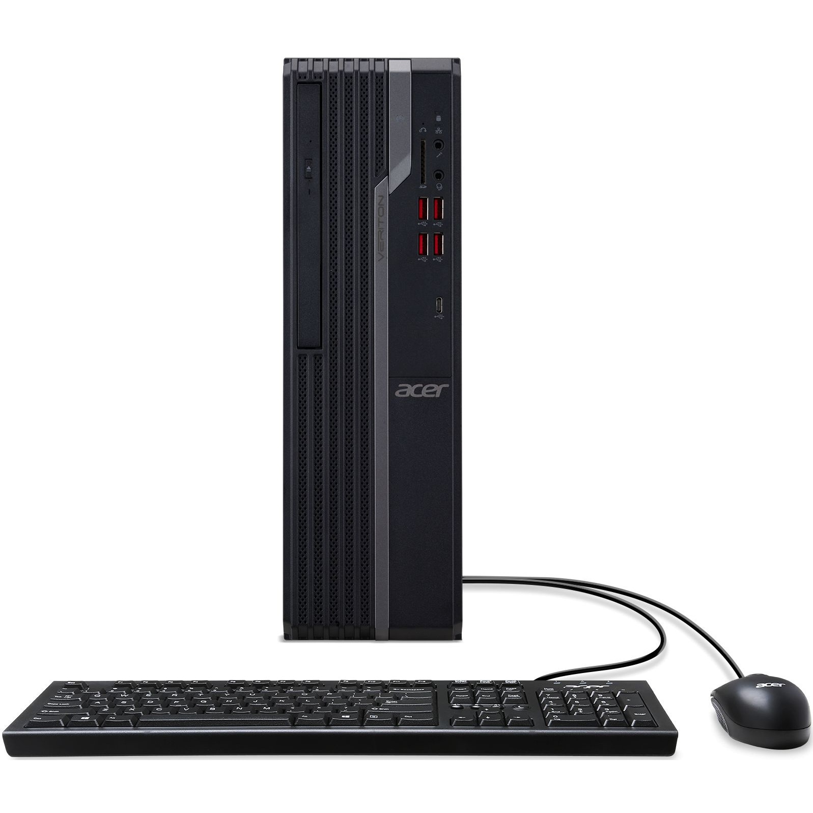 Acer Veriton X4670g 2025