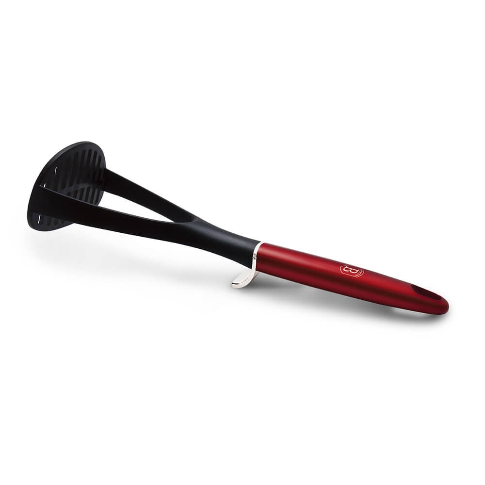 Zdrobitor legume si fructe Burgundy Metallic Line BH 6311