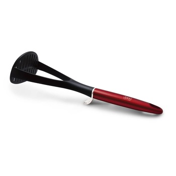 Zdrobitor legume si fructe Burgundy Metallic Line BH 6311 Zdrobitor legume si fructe Burgundy Metallic Line BH 6311